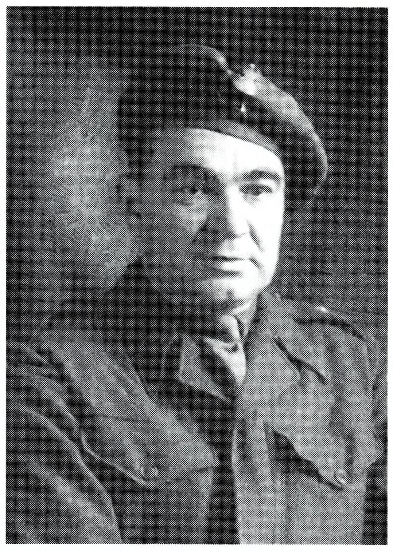 Stefan Orzechowski