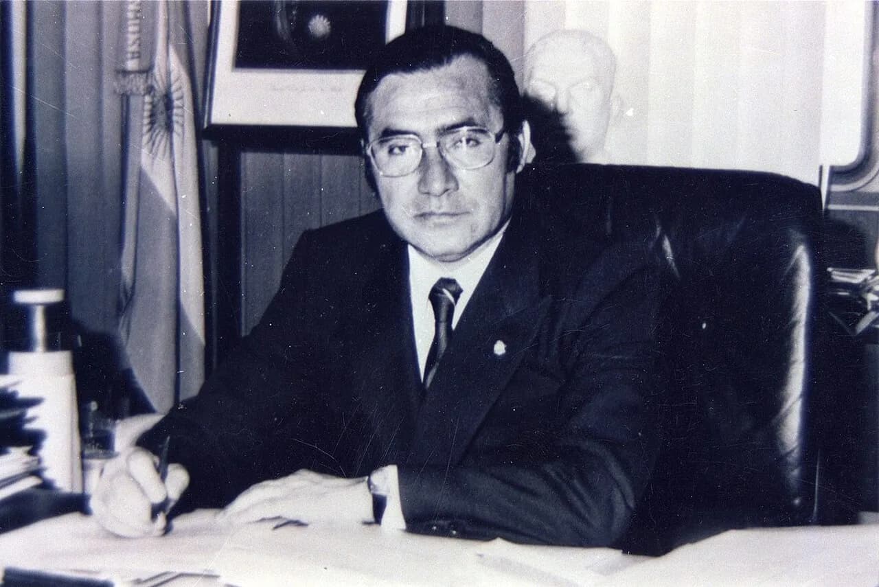 Floro Bogado