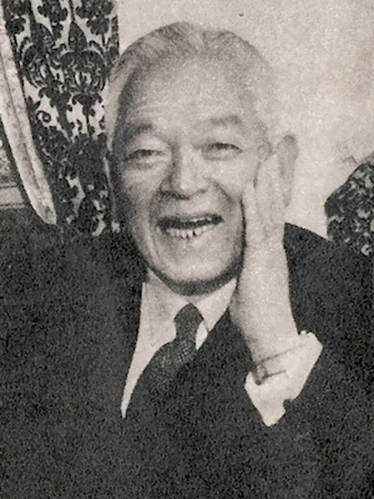 Juichi Tsushima
