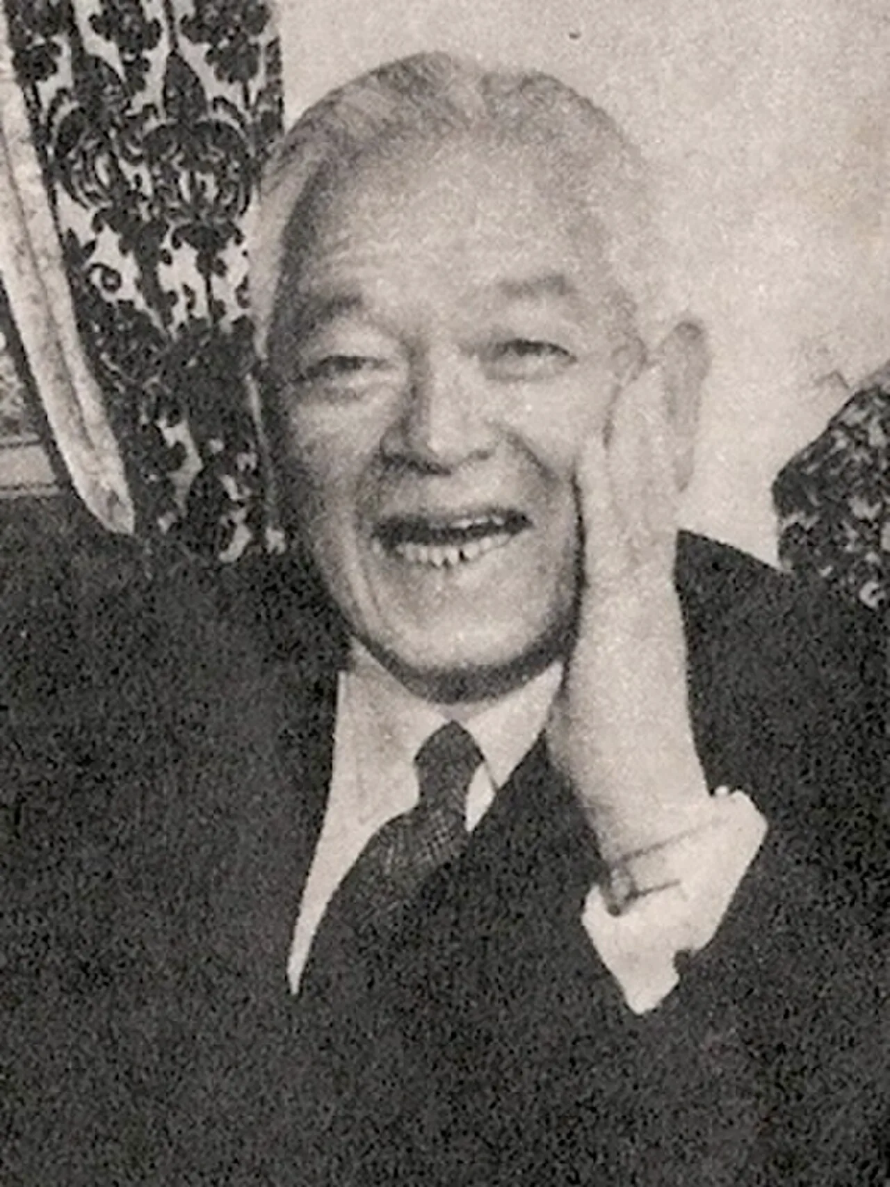 Juichi Tsushima
