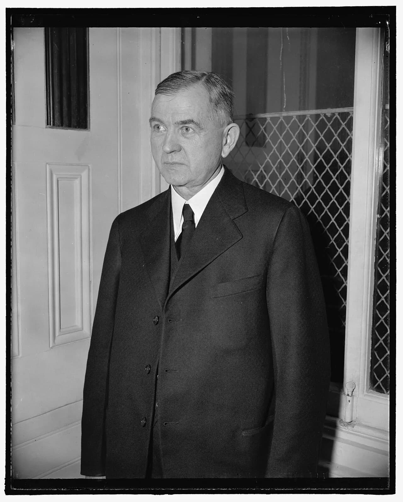 Floyd H. Roberts