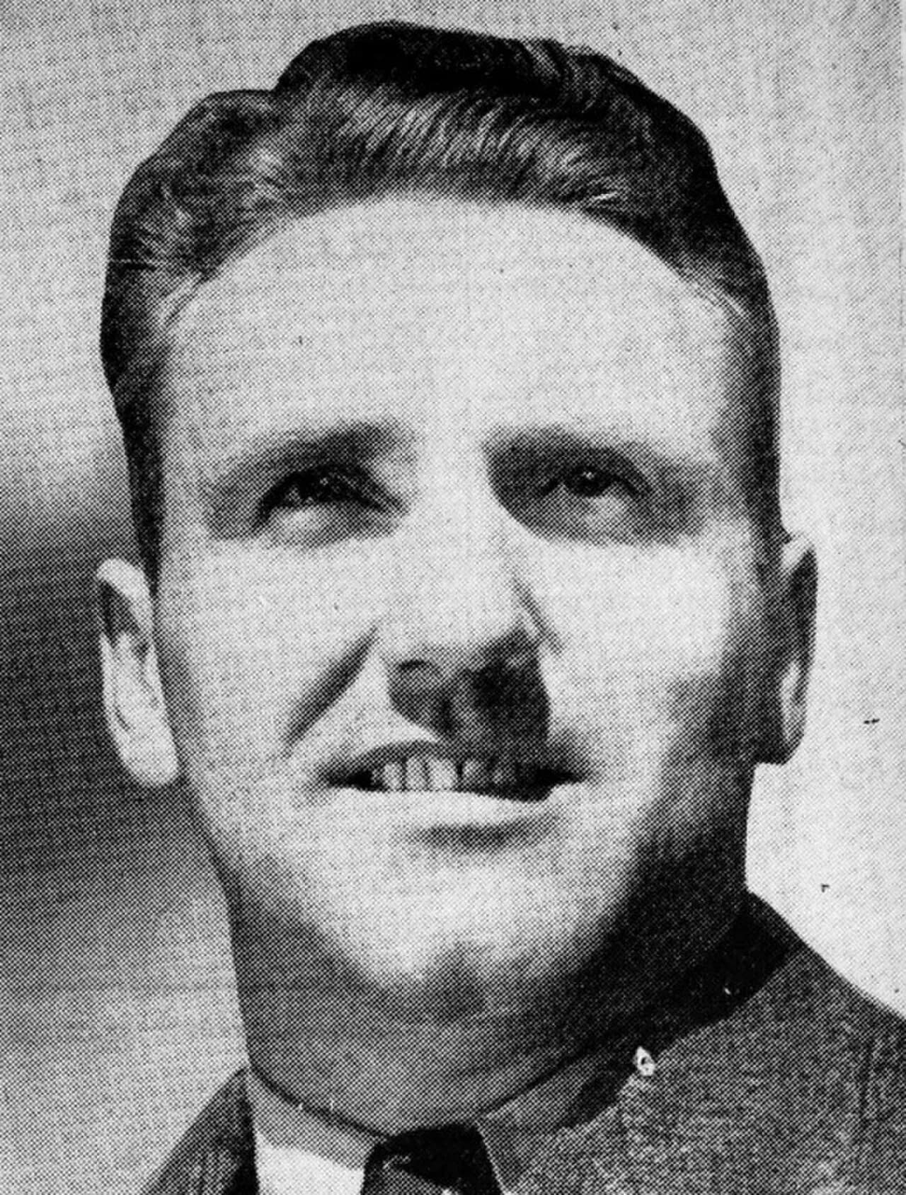 Floyd Millet