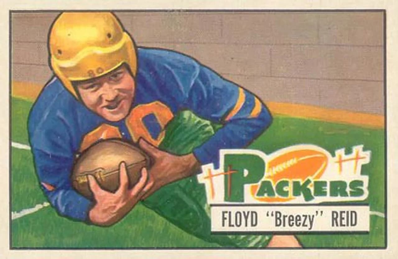 Floyd Reid