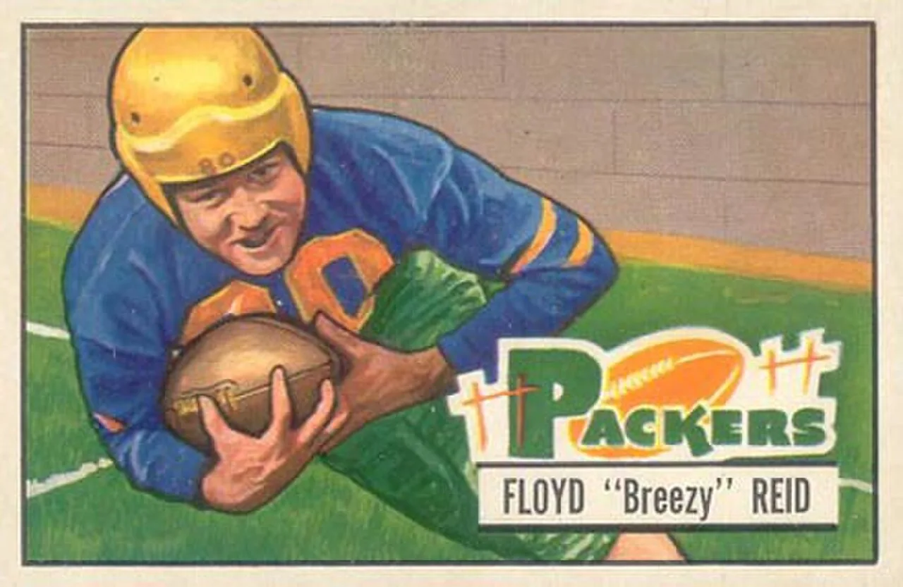 Floyd Reid