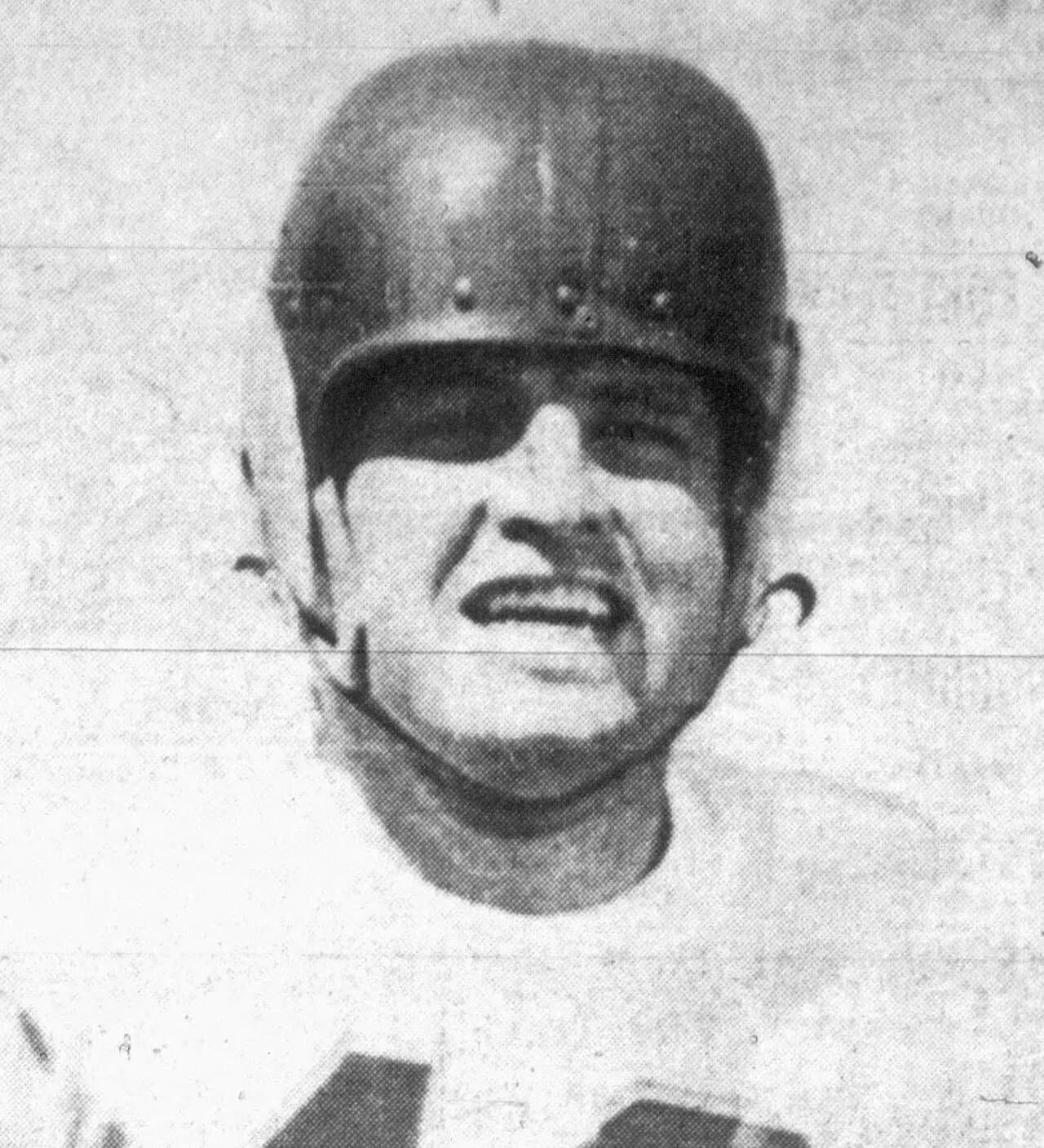 Floyd Rhea