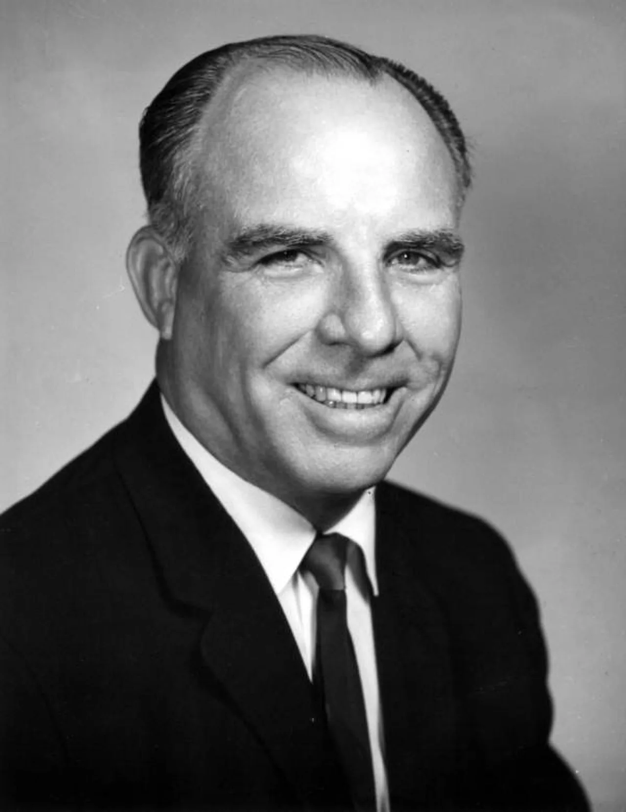 Floyd T. Christian