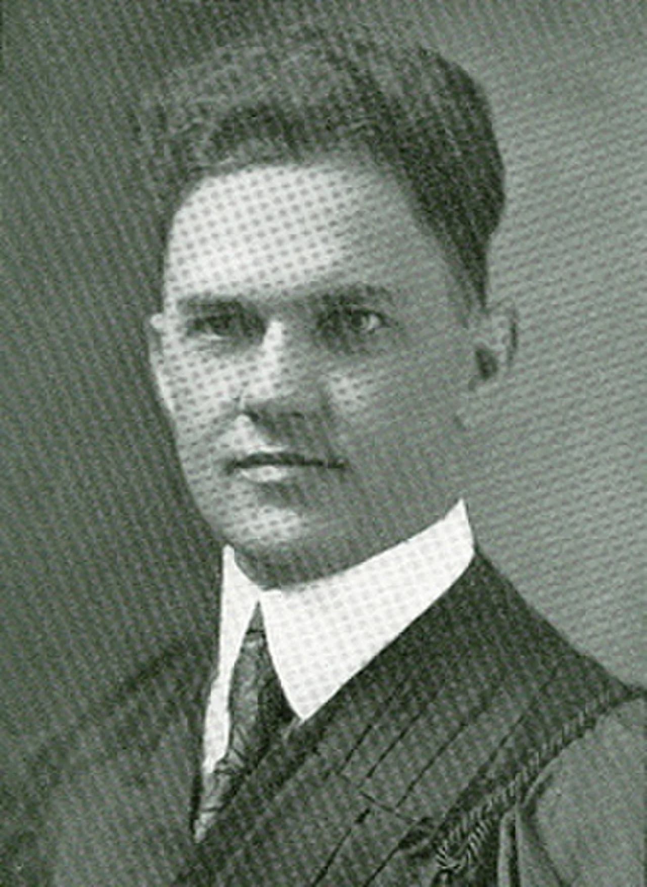 Floyd Thompson