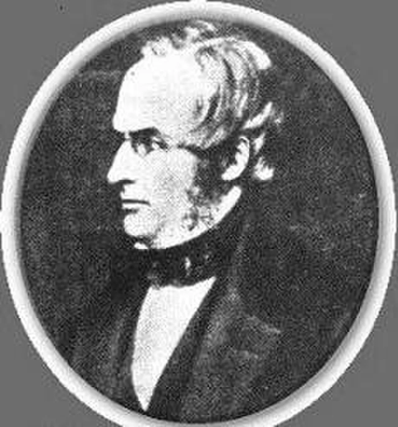Samuel P. Tregelles