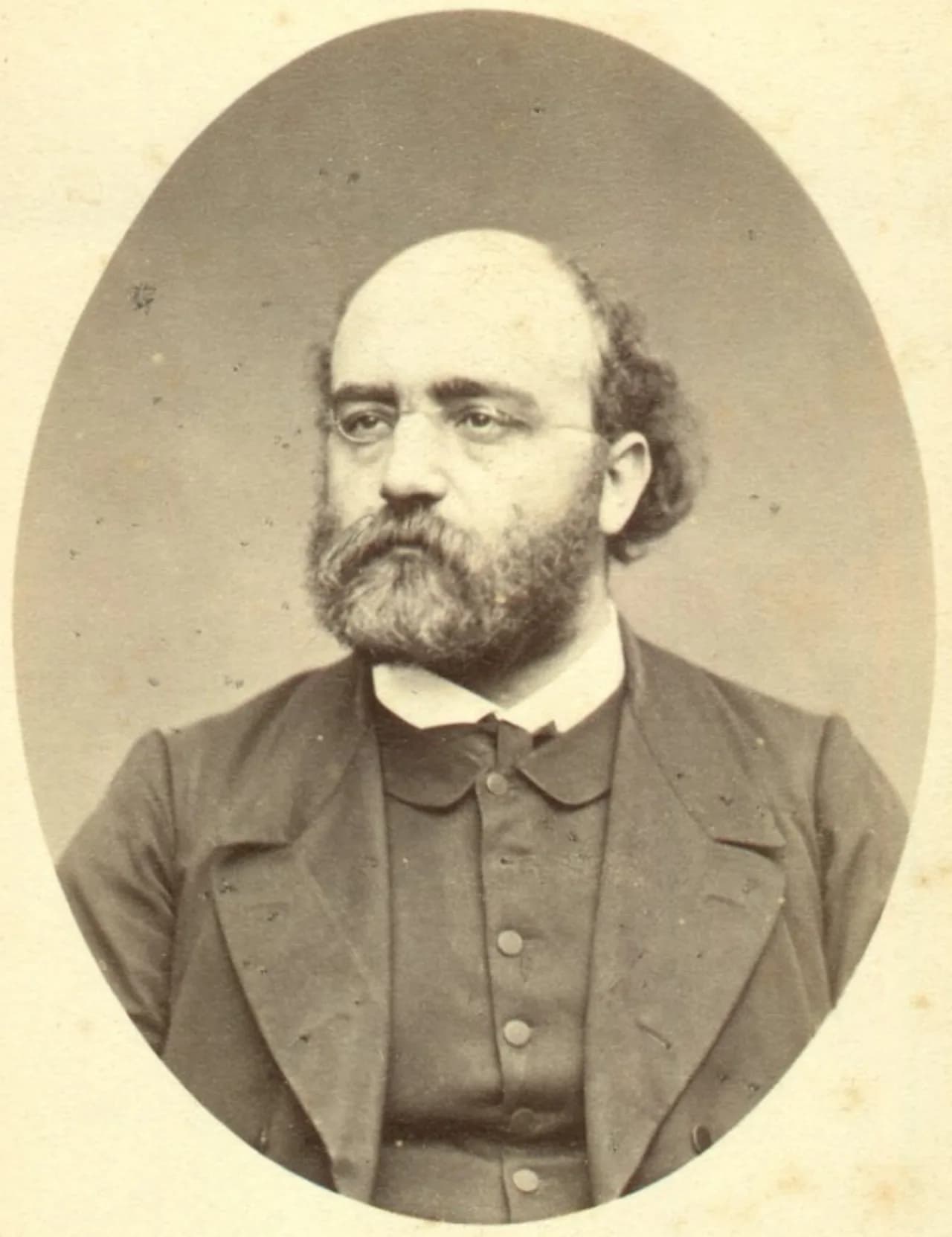 Émile Reliquet