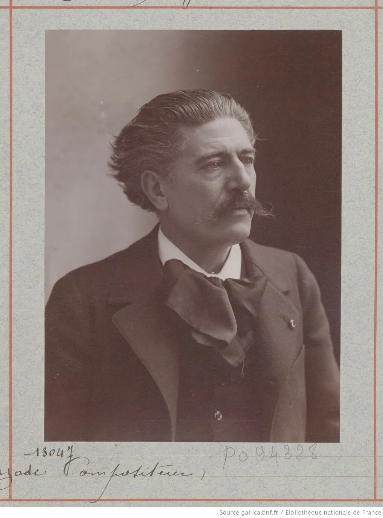 Lucien Poujade