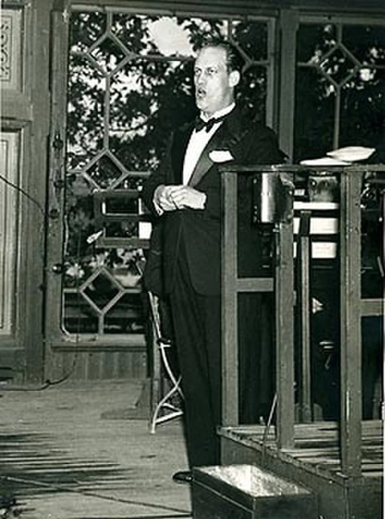 Folke Jonsson