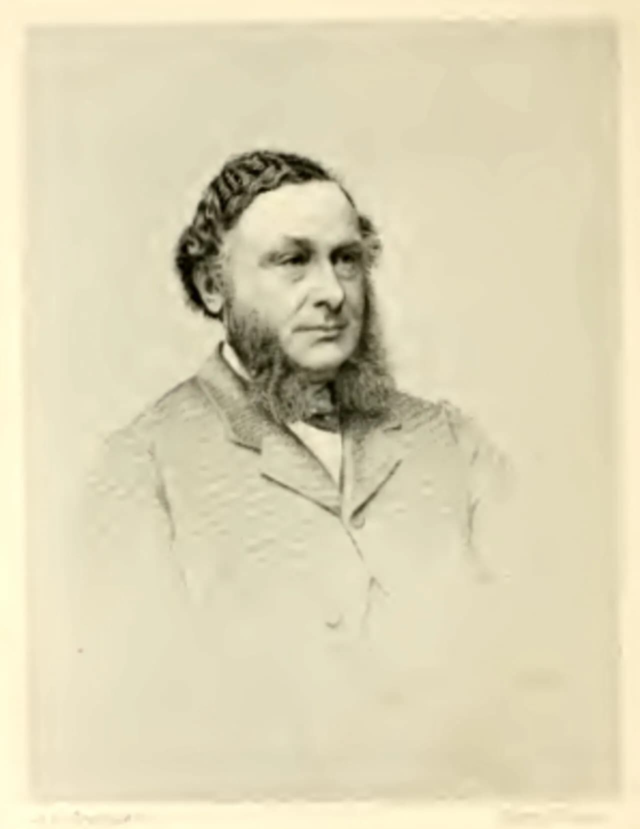 John Gerard Leigh