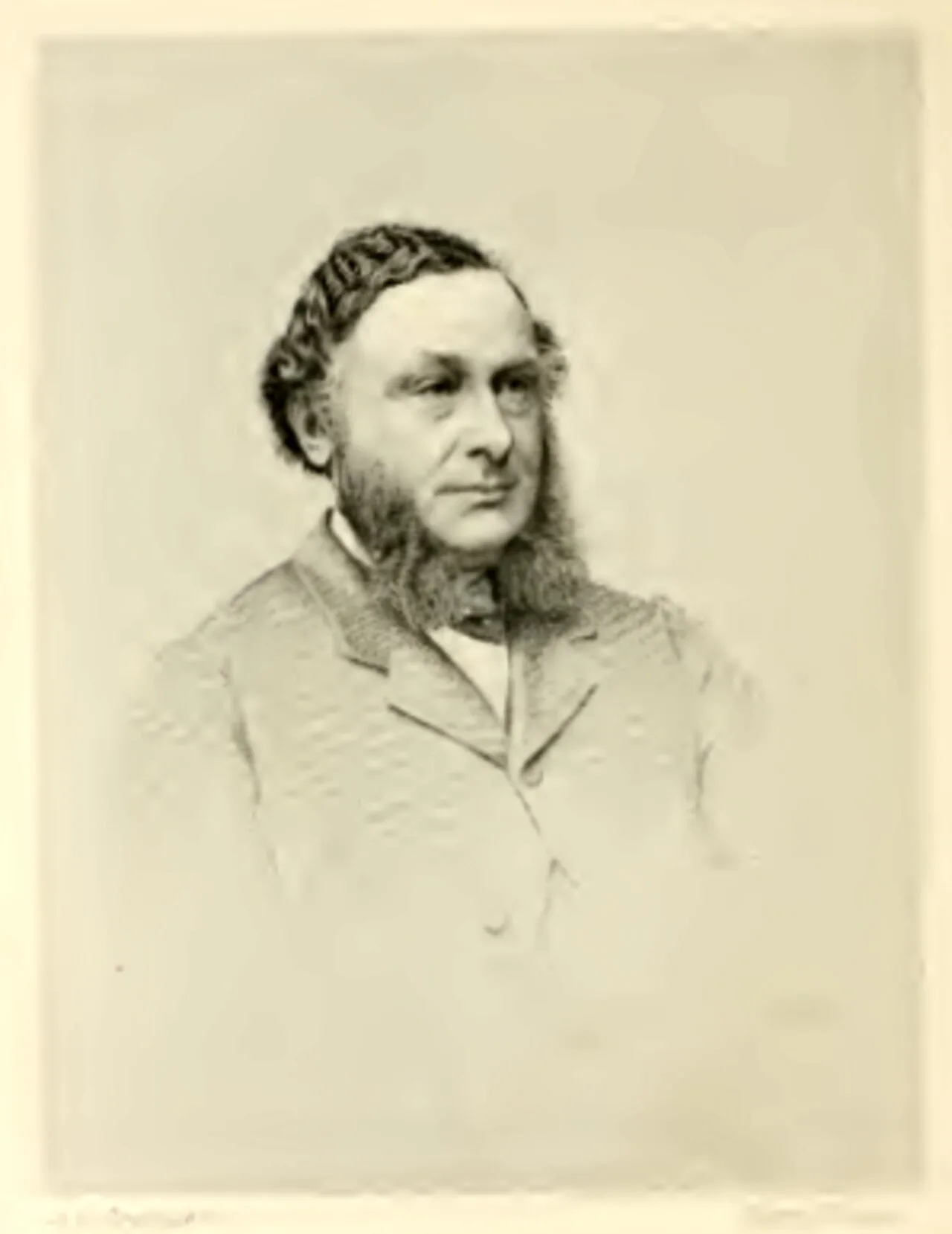 John Gerard Leigh
