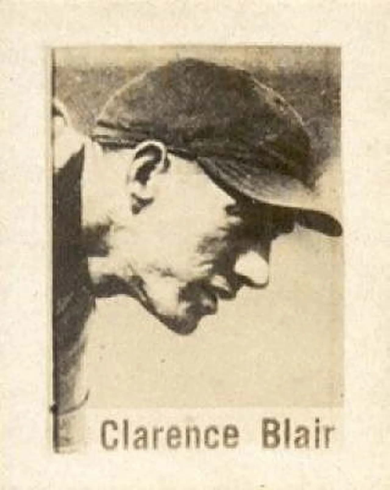 Footsie Blair