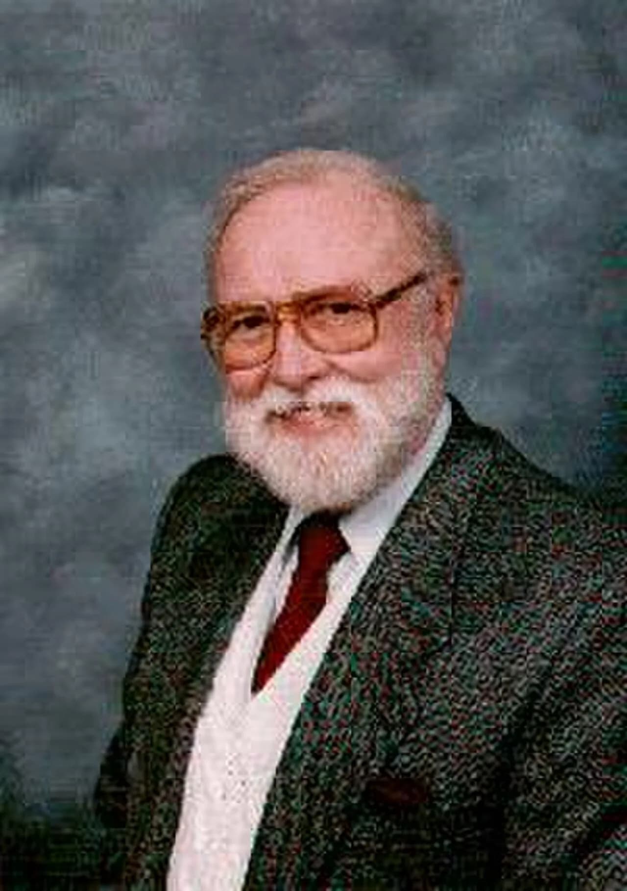 J. McRee Elrod
