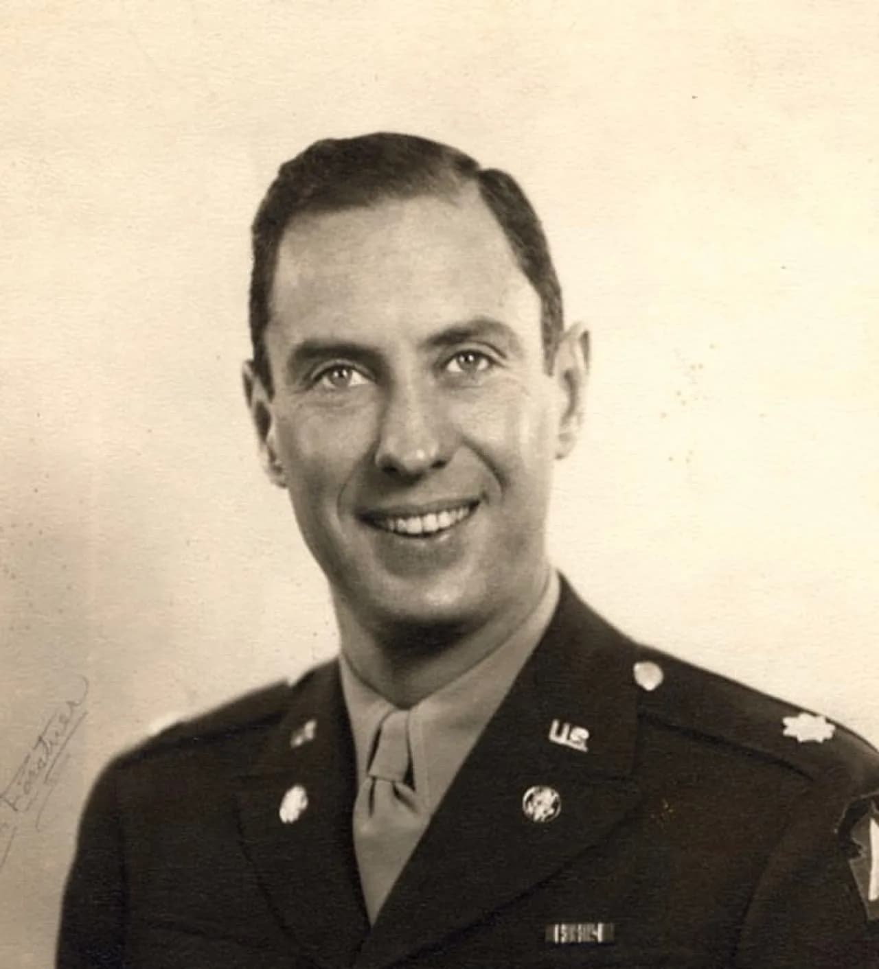 John Thompson Whitaker