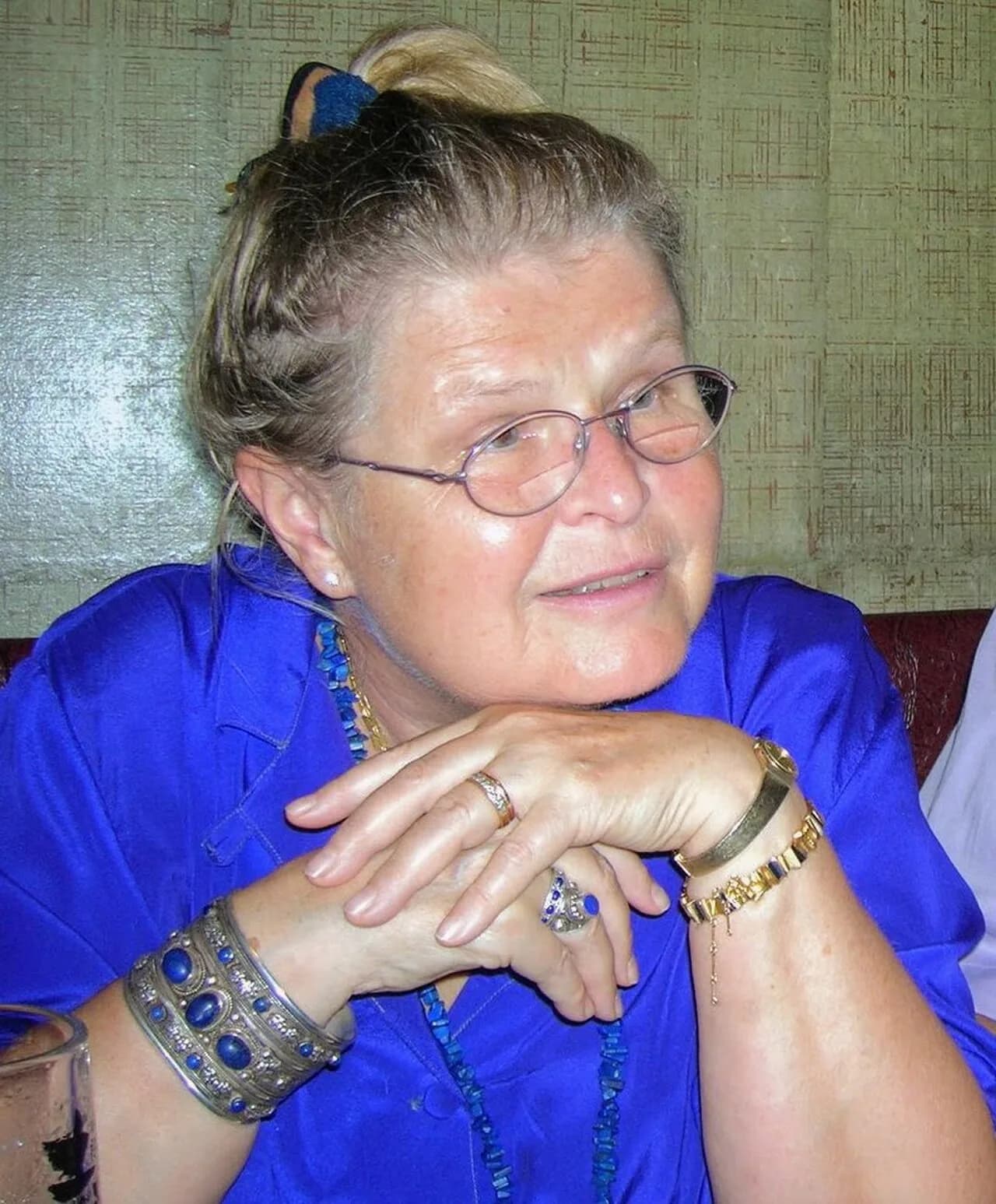 Tove Skutnabb-Kangas