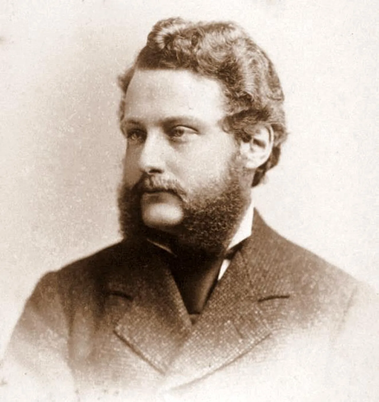 George Pardee