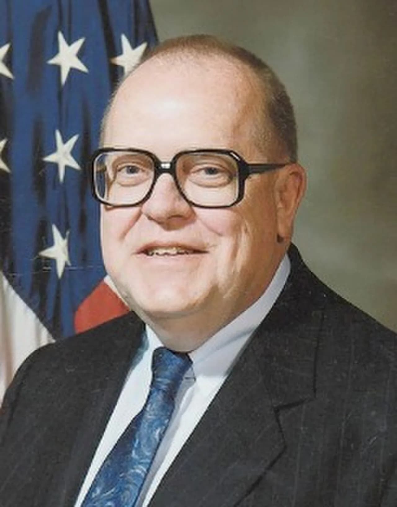 Ed Derwinski