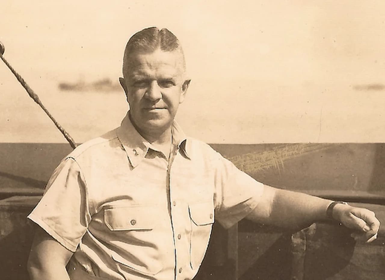 Forrest B. Royal