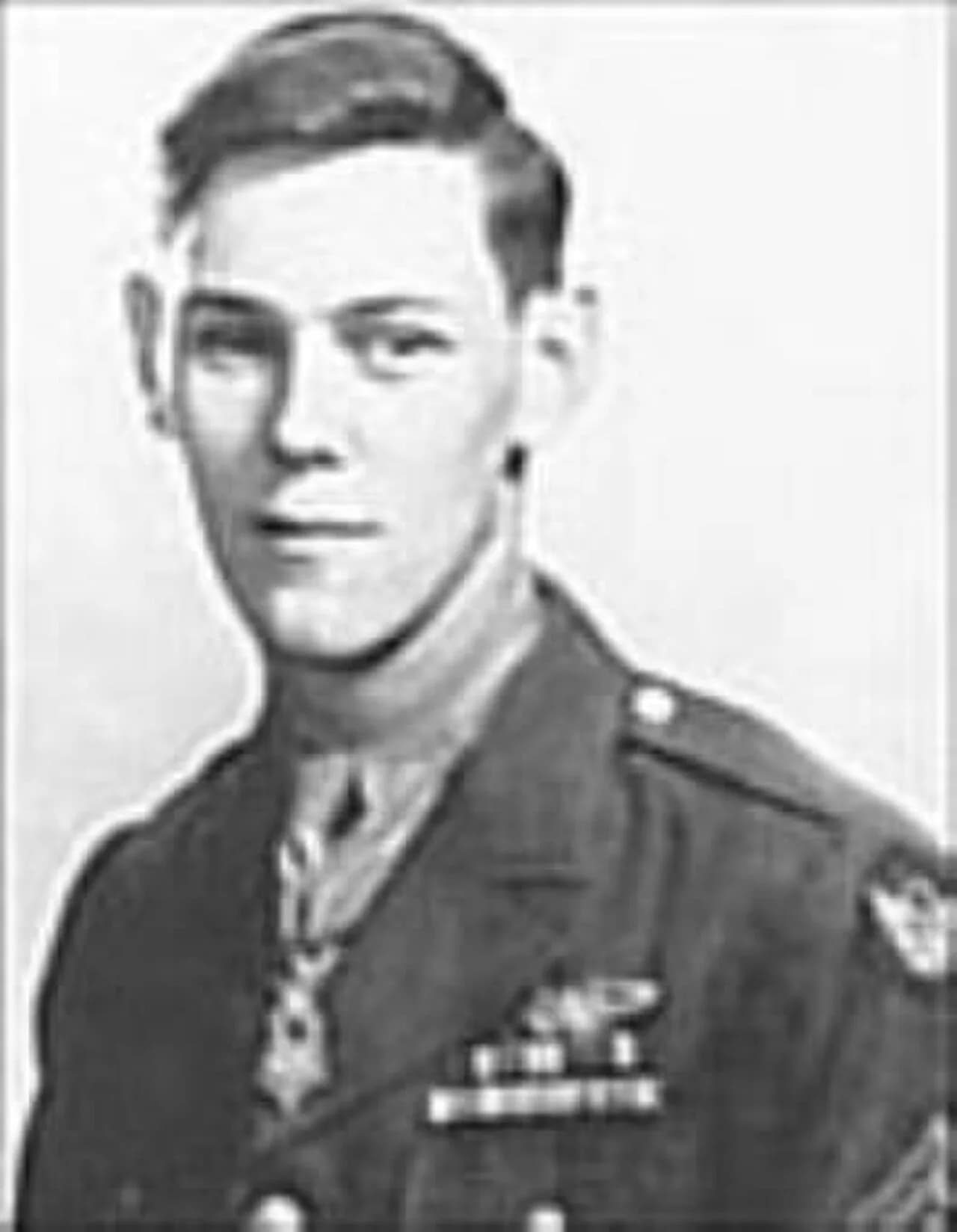 Forrest L. Vosler
