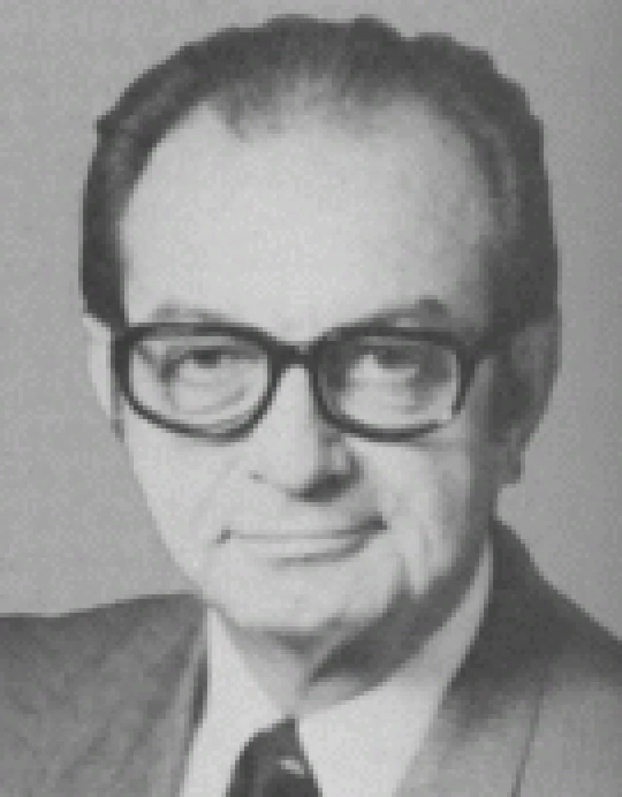 Tom Vandergriff