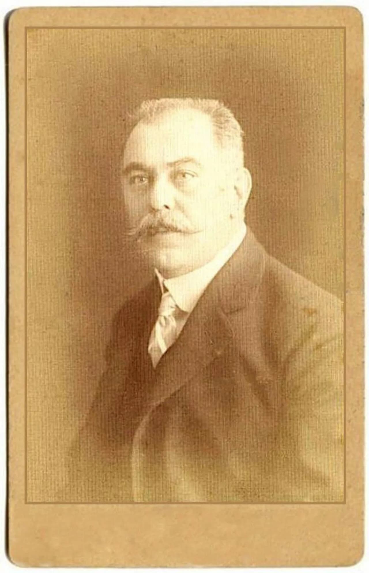 Nicolae Filipescu