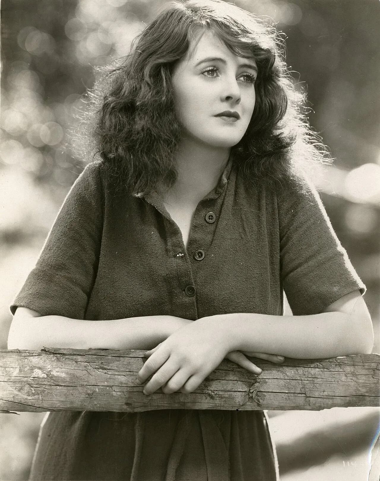 Molly O’Day