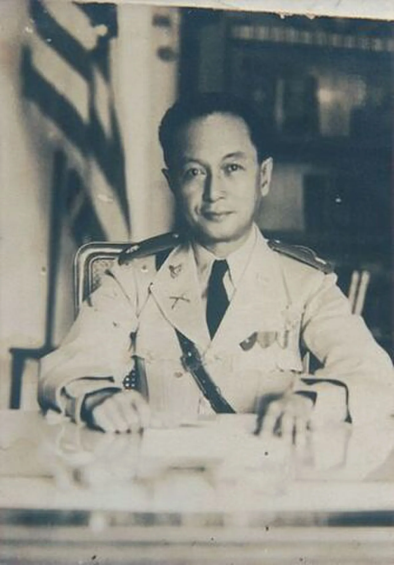 Fortunato Borbon