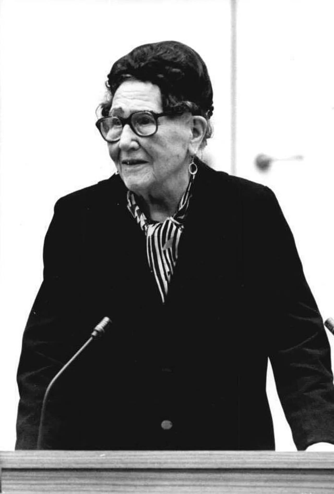 Wilhelmine Schirmer-Pröscher