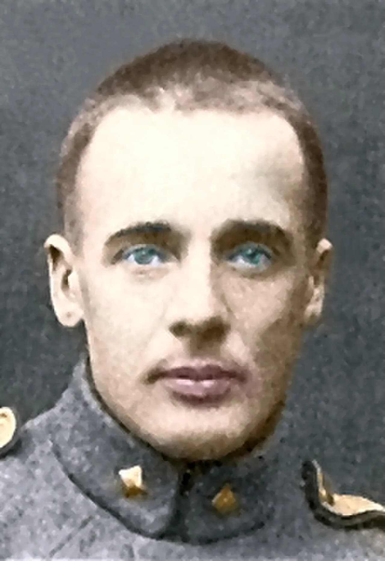 Kaarlo Kaiharju