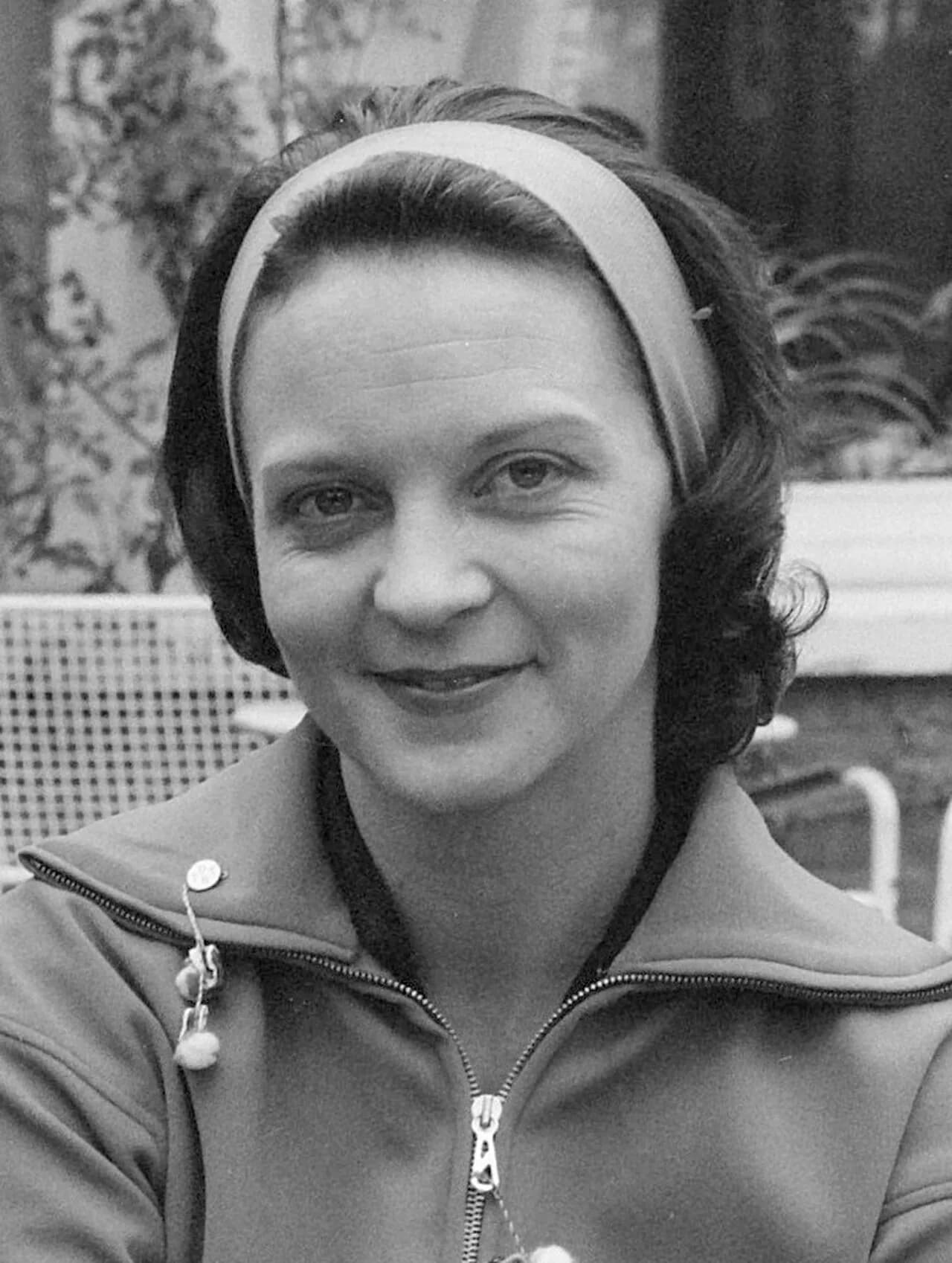 Diane Schöler