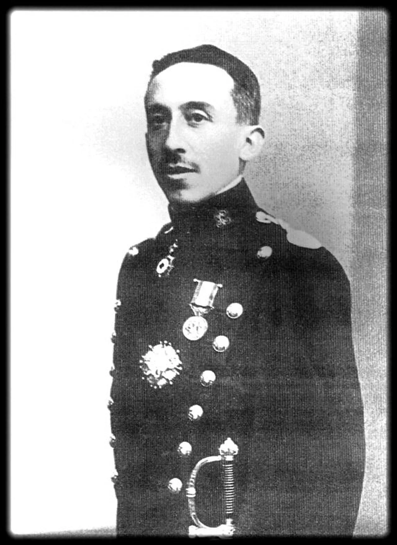 José Rodríguez-Medel