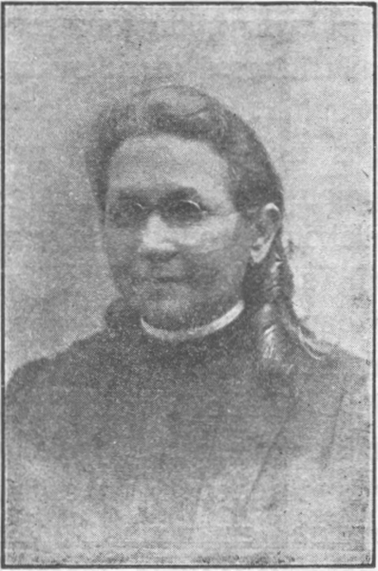 Emma Mäkinen