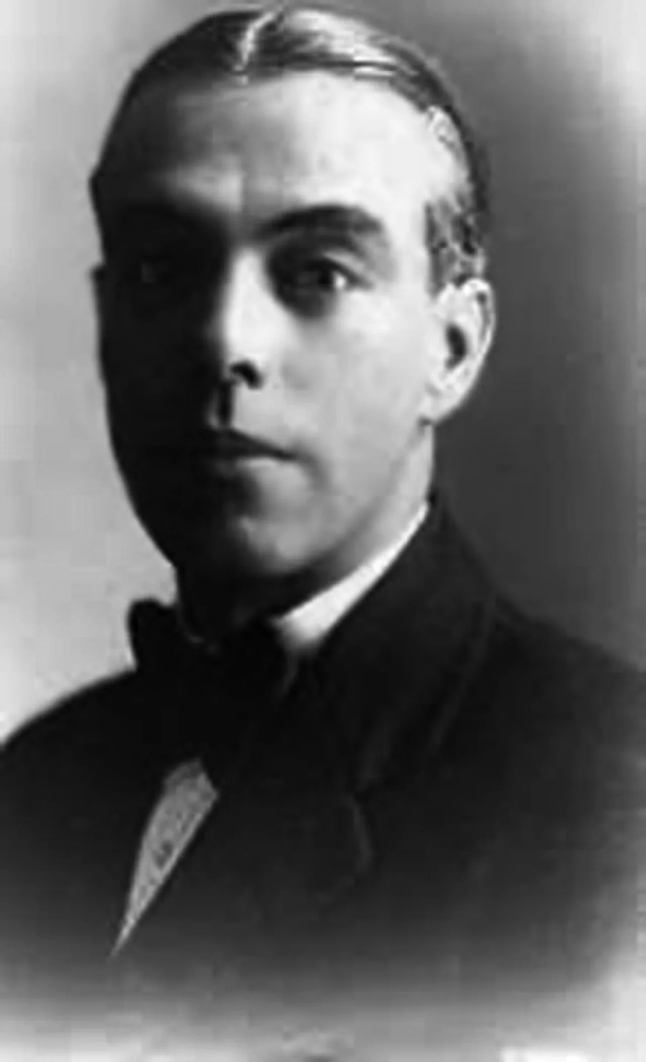 Alfonso Villegas Restrepo
