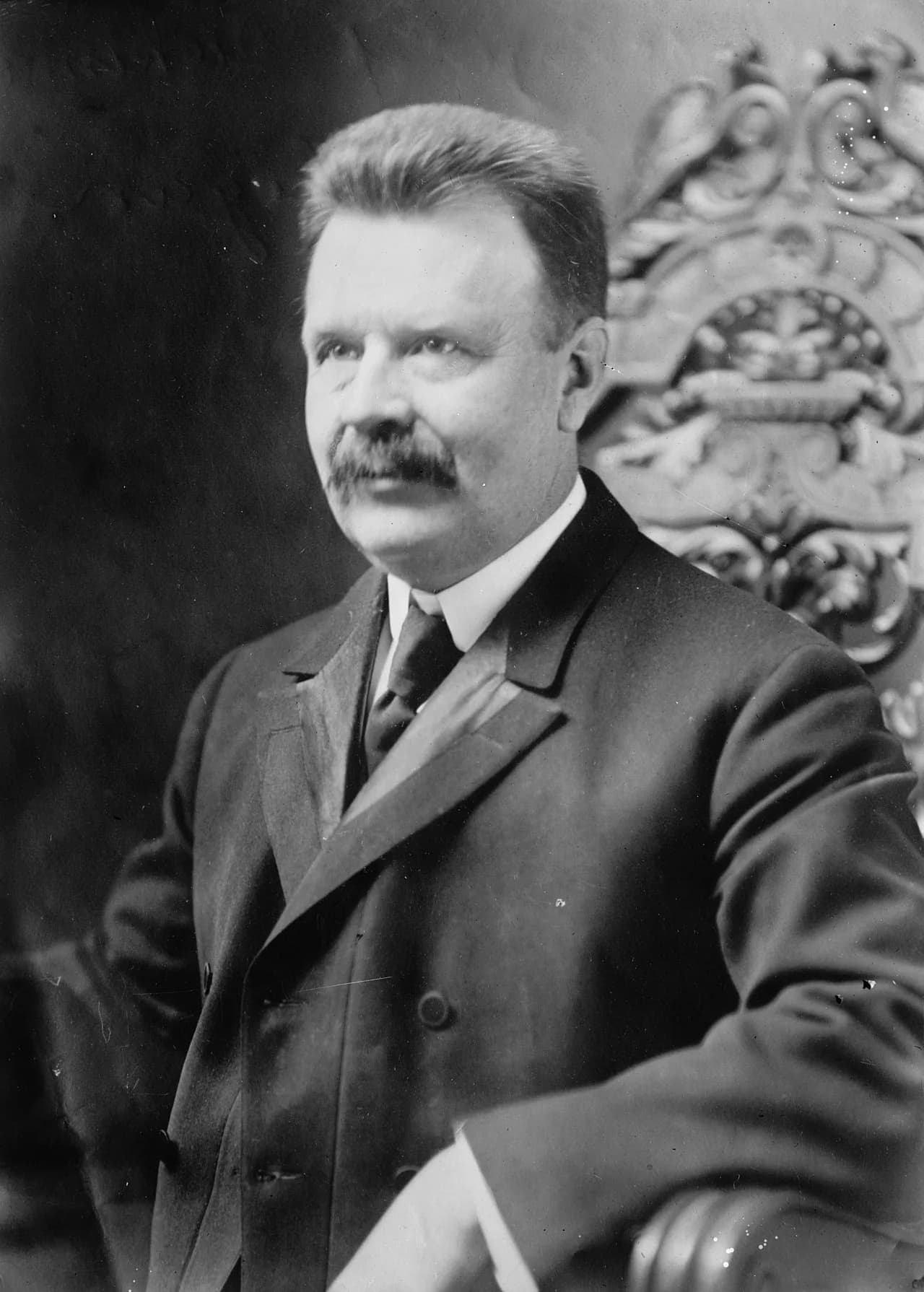 Gerrit J. Diekema