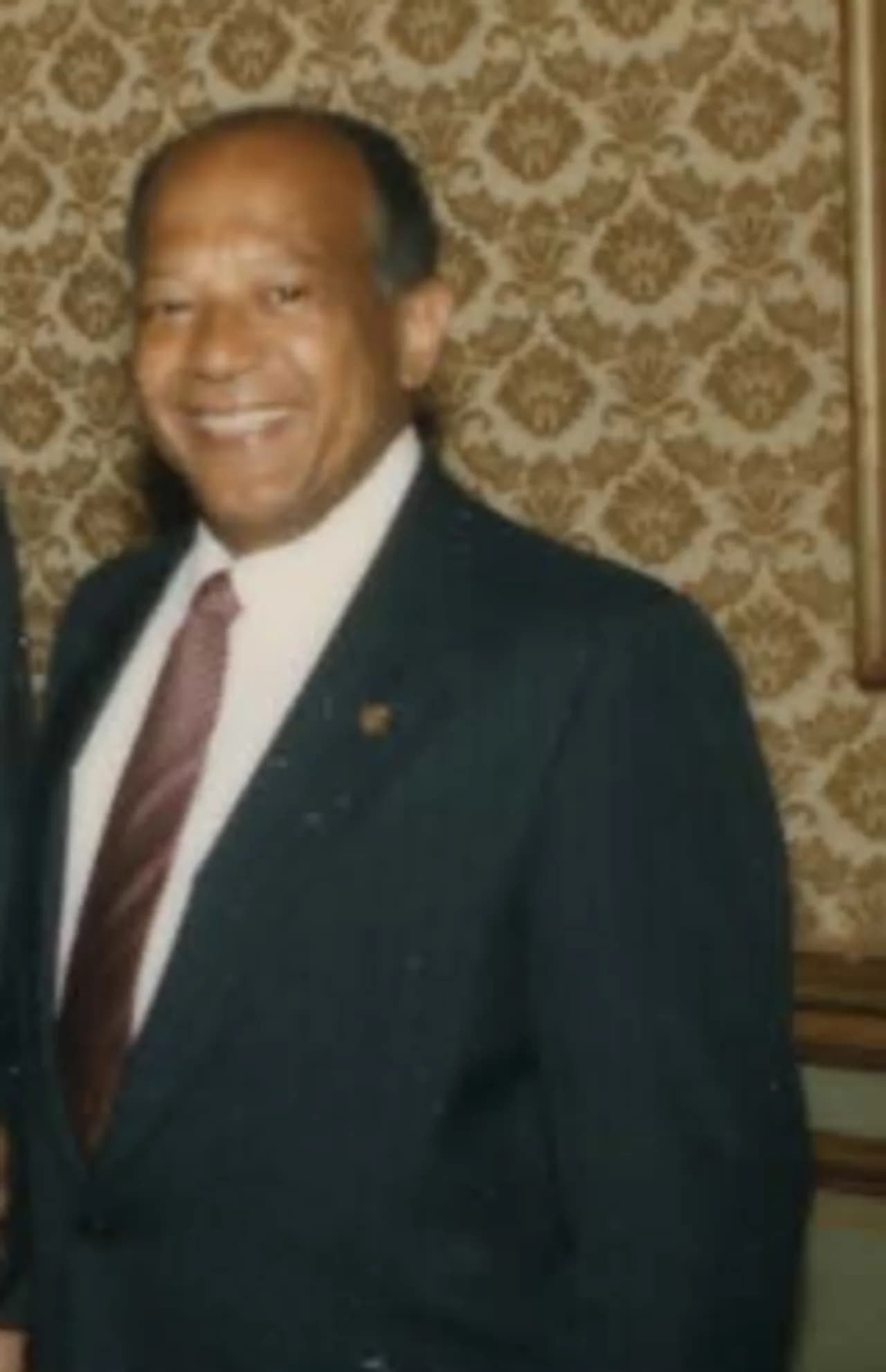 Terence Todman