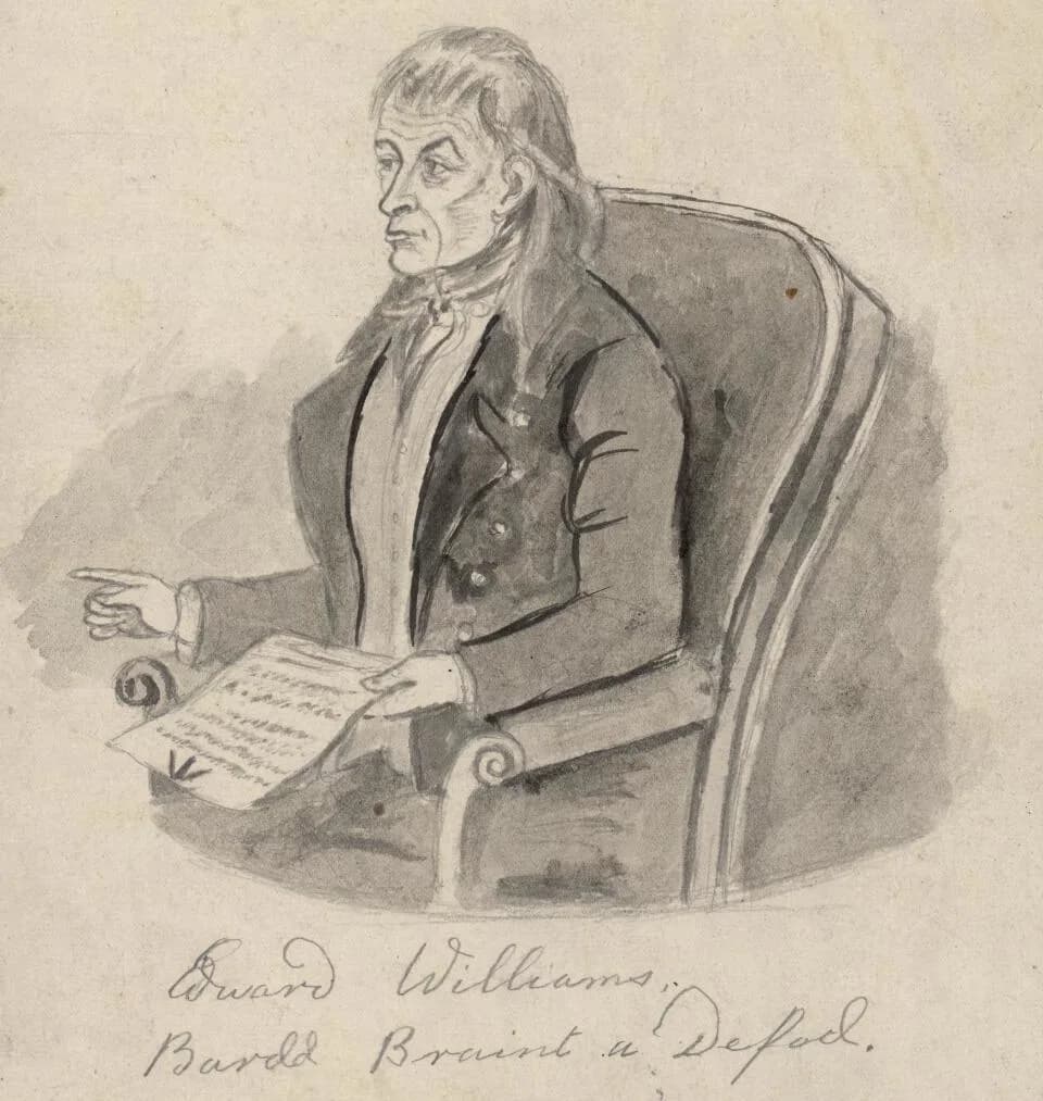 Edward Williams