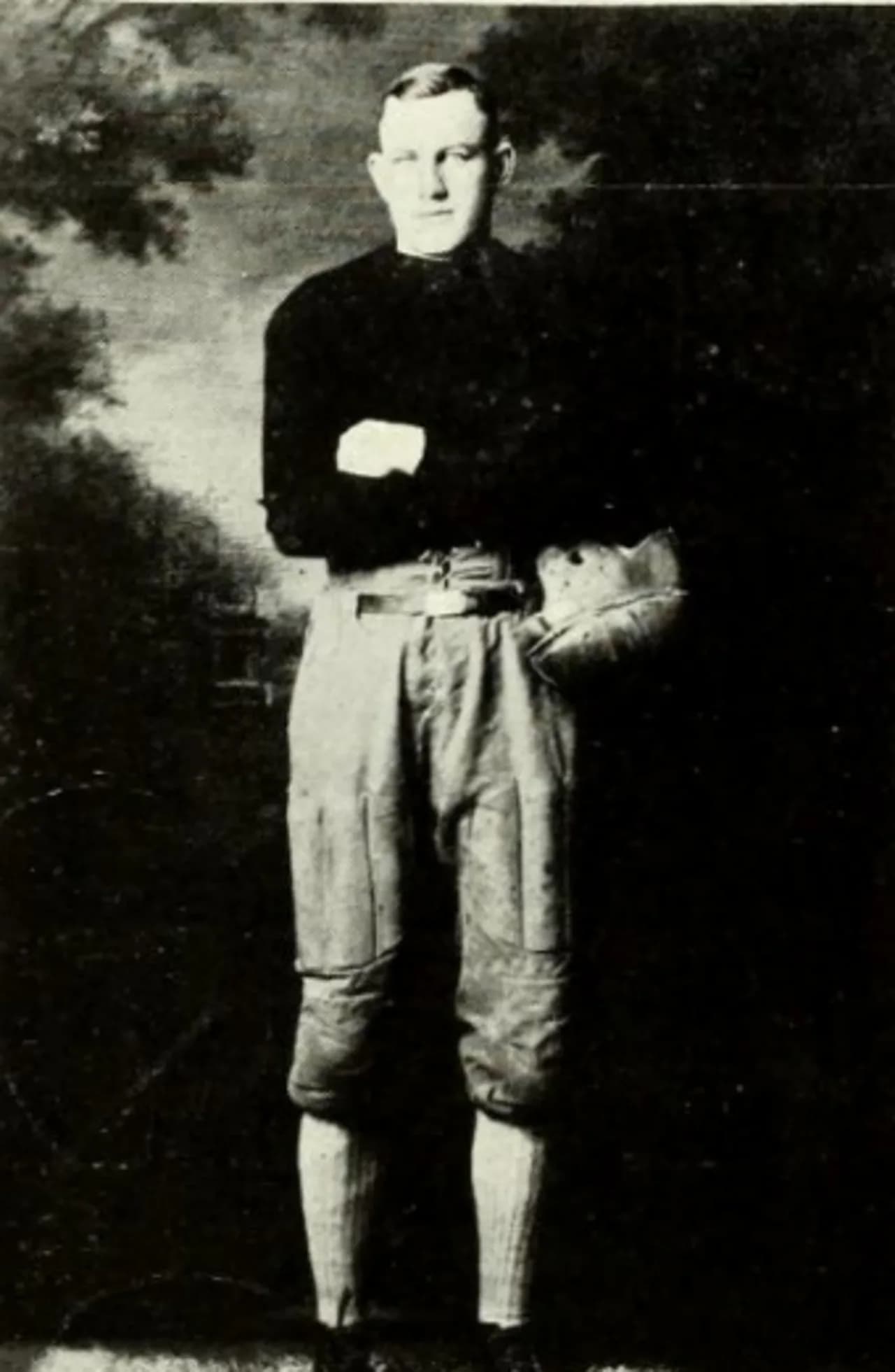 Foy Hammons