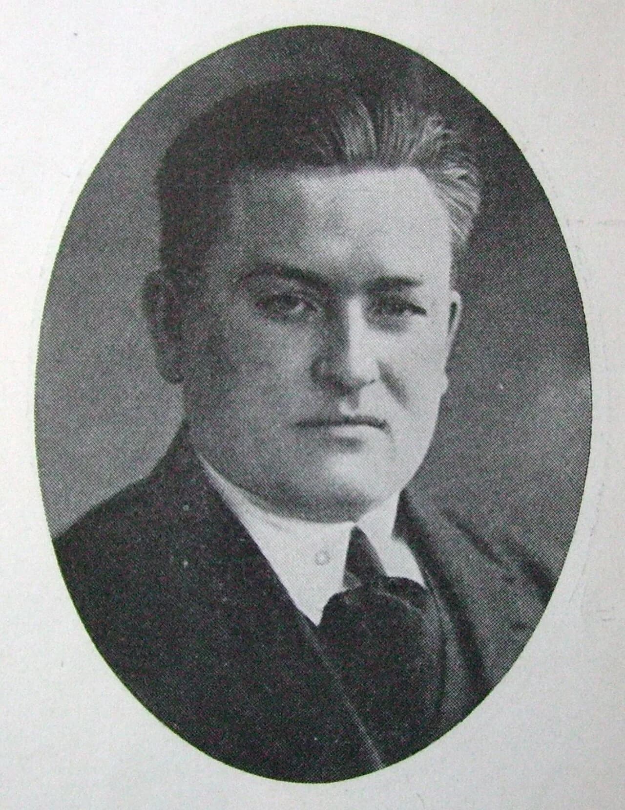 Rickard Lindström