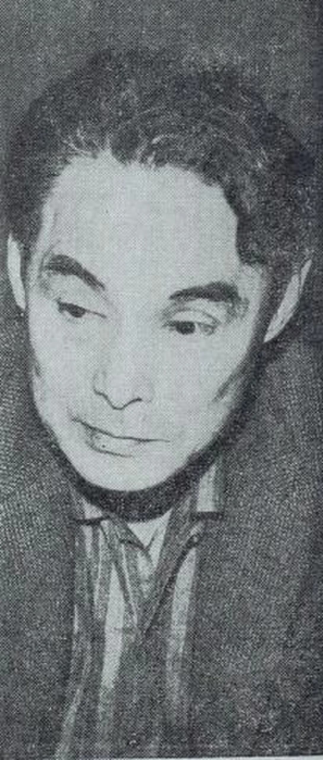 Haniya Yutaka