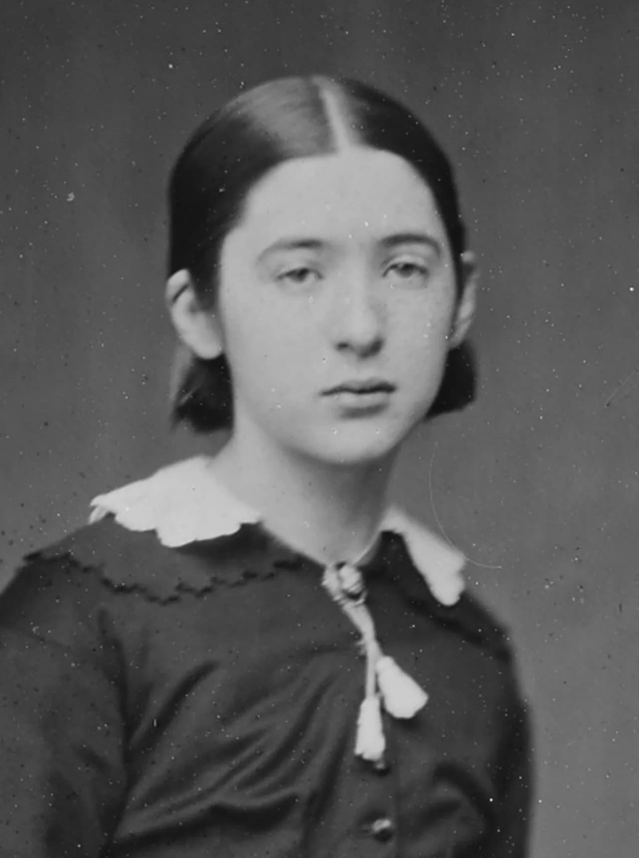 Frances Adeline Seward