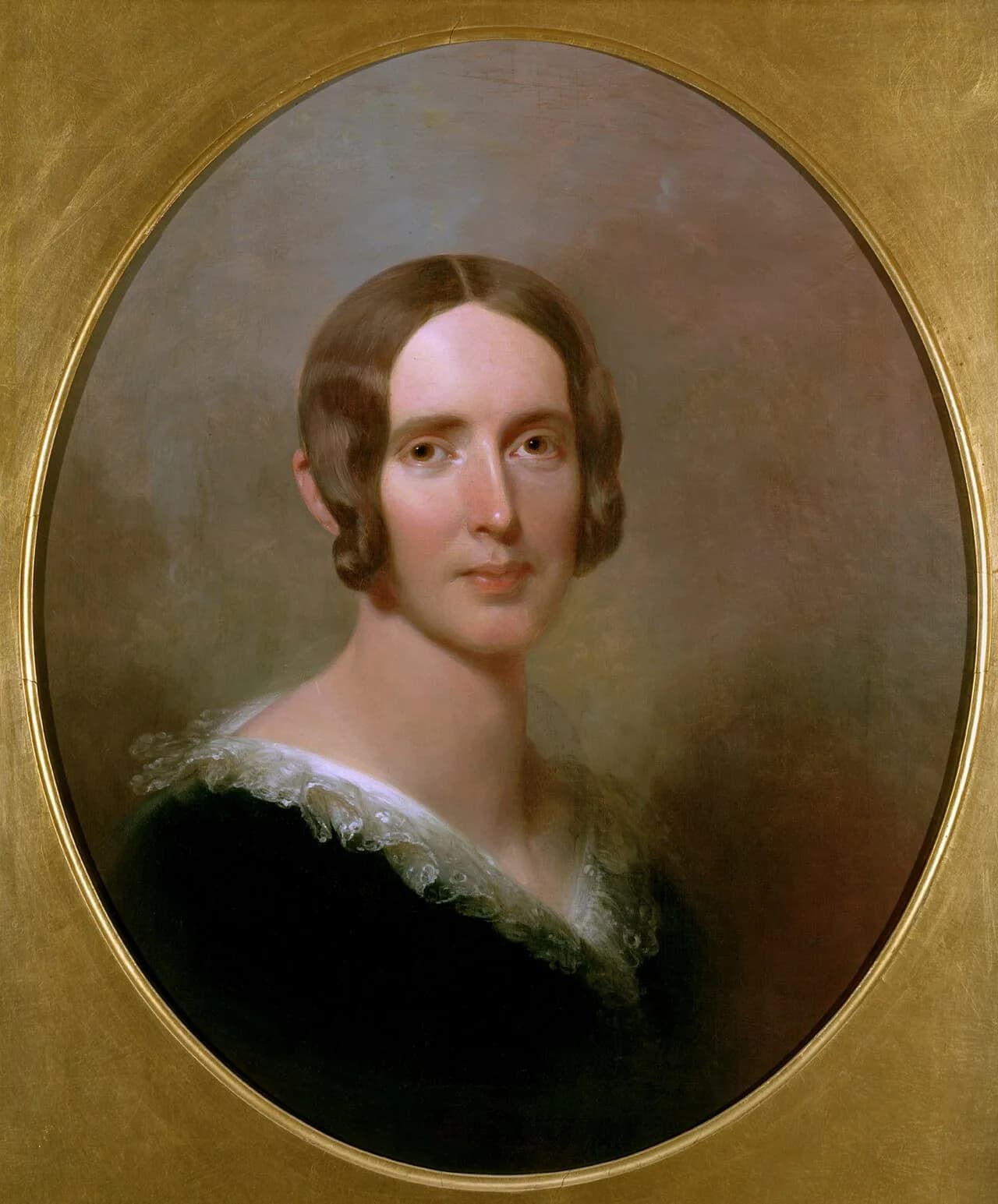 Frances Adeline Seward