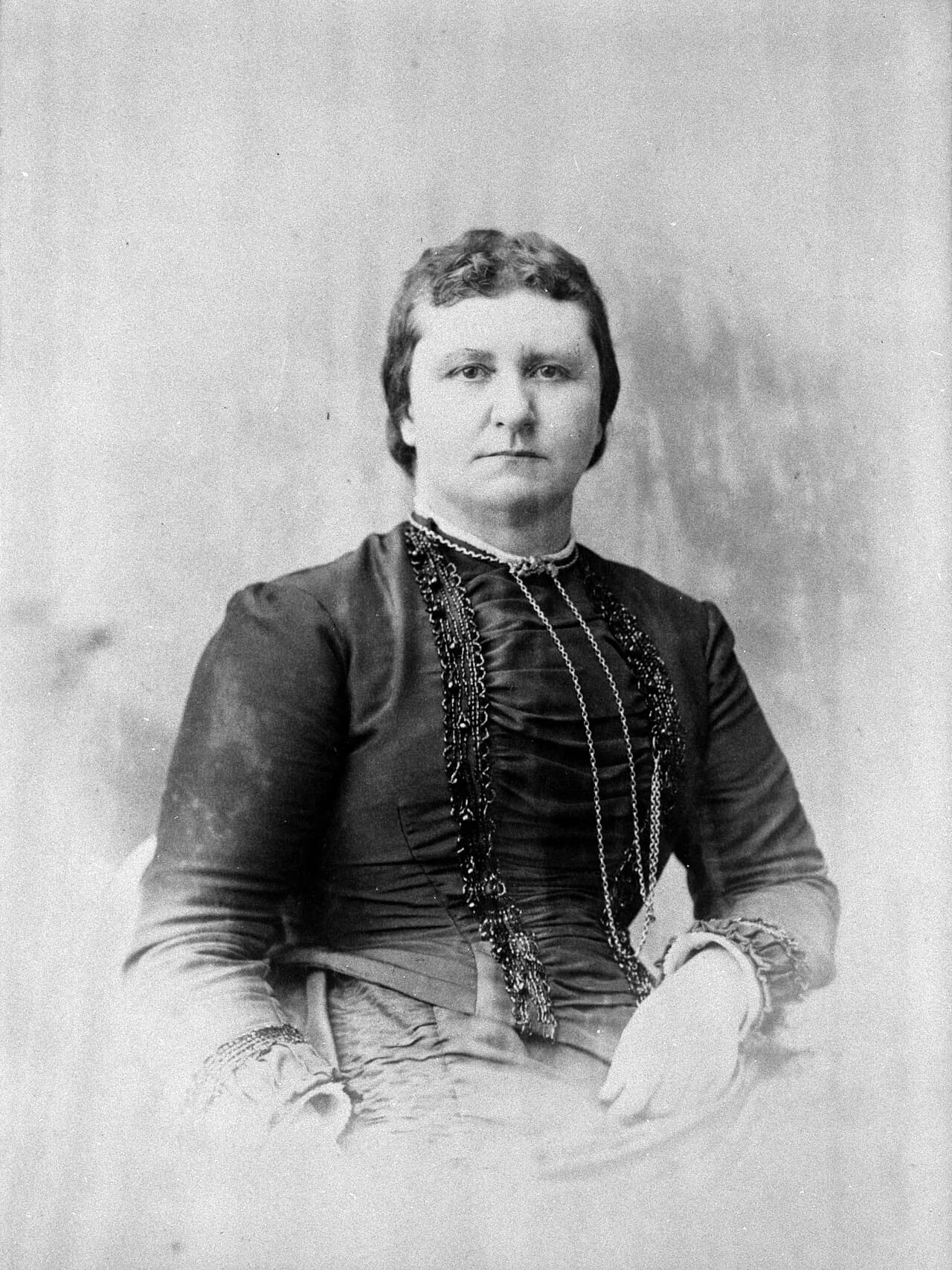 Frances Stewart