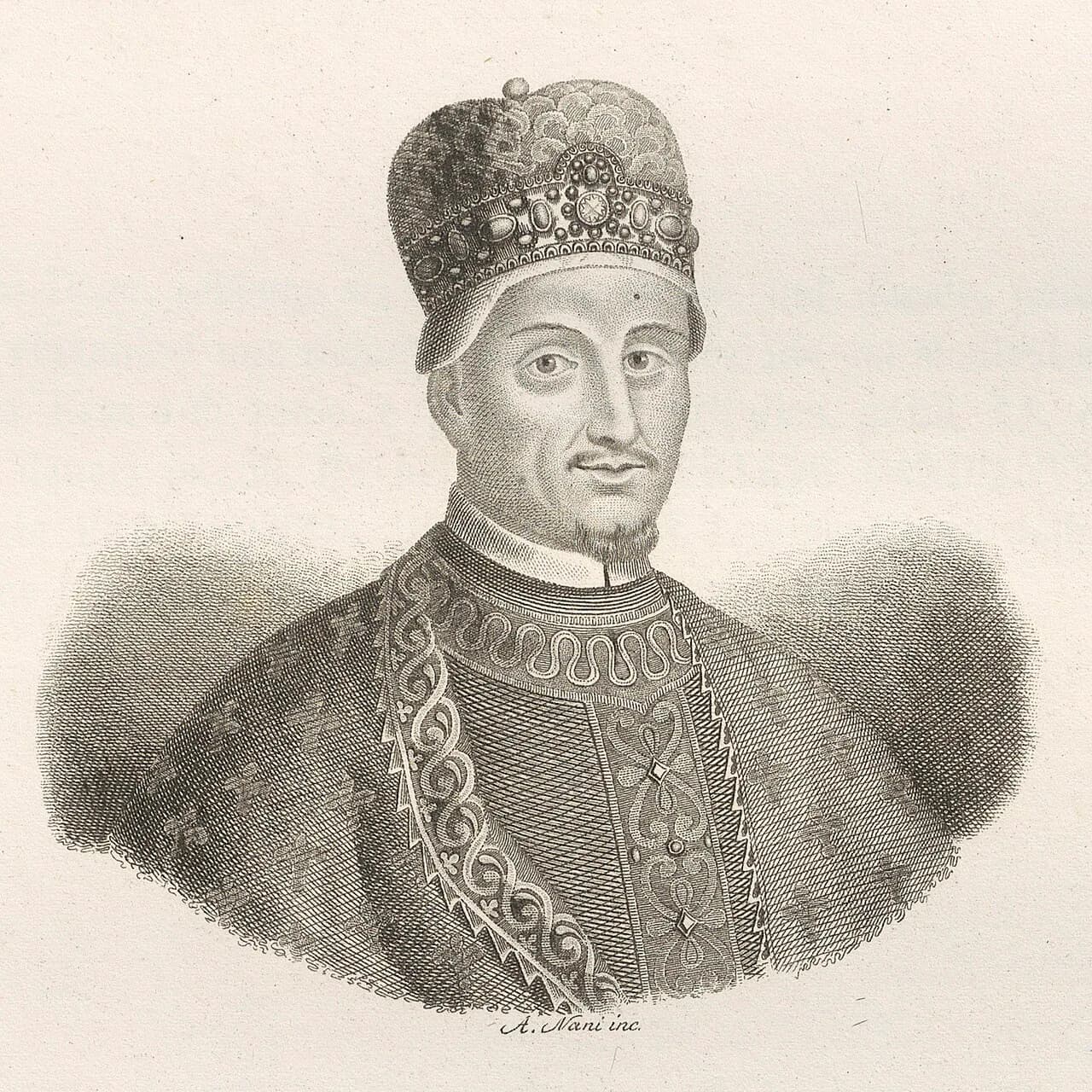 Pietro I. Candiano