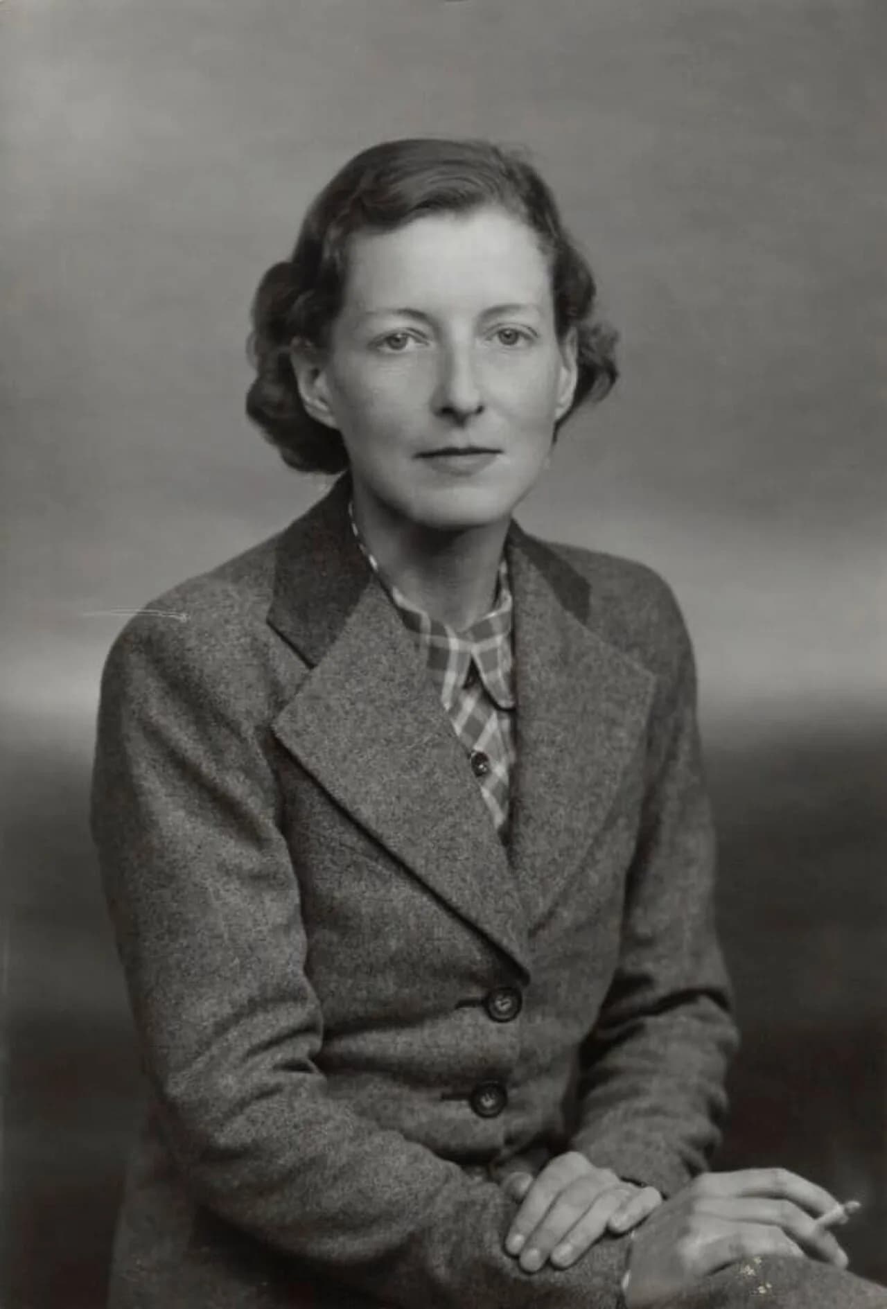 Frances Donaldson