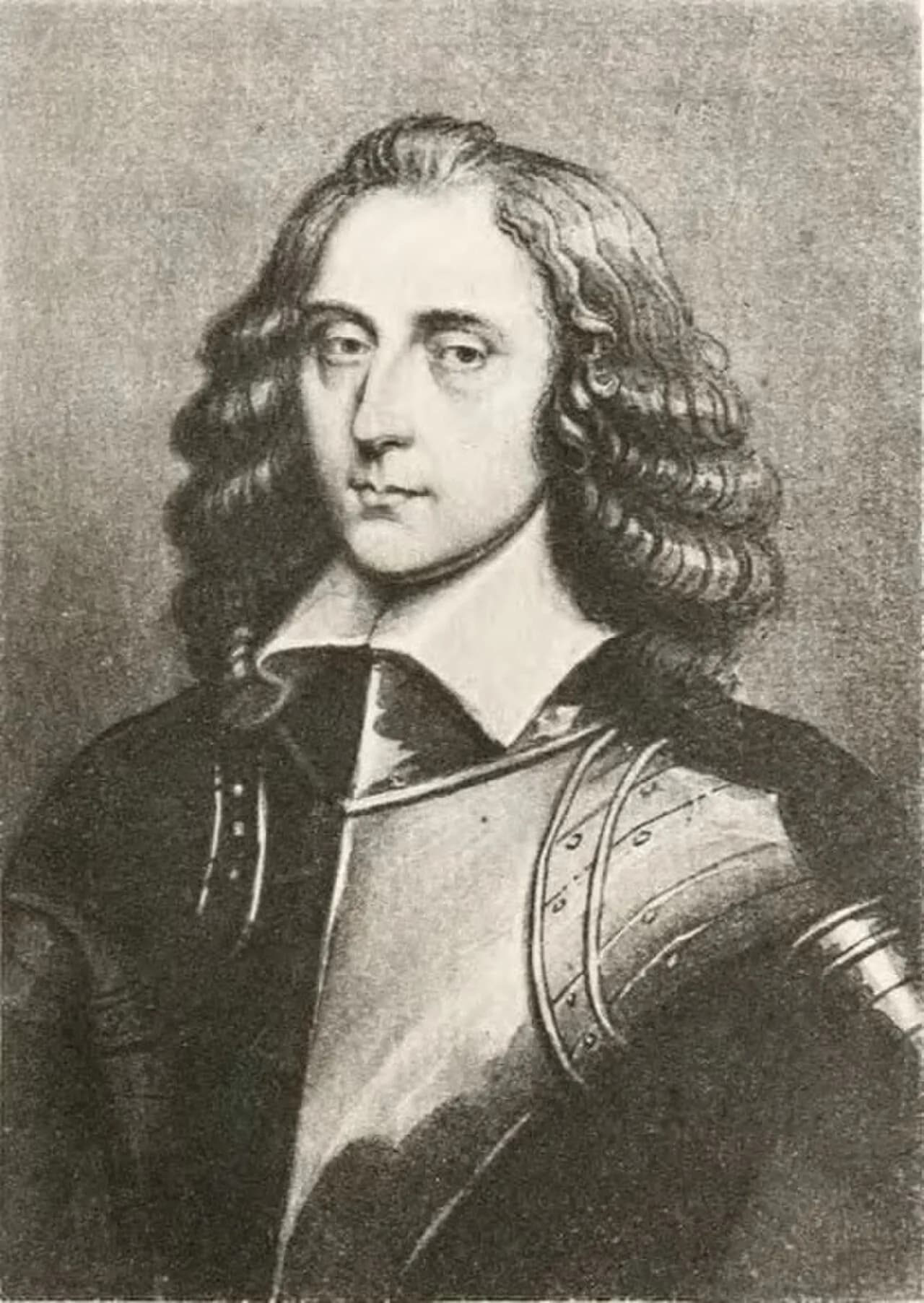 William Goffe