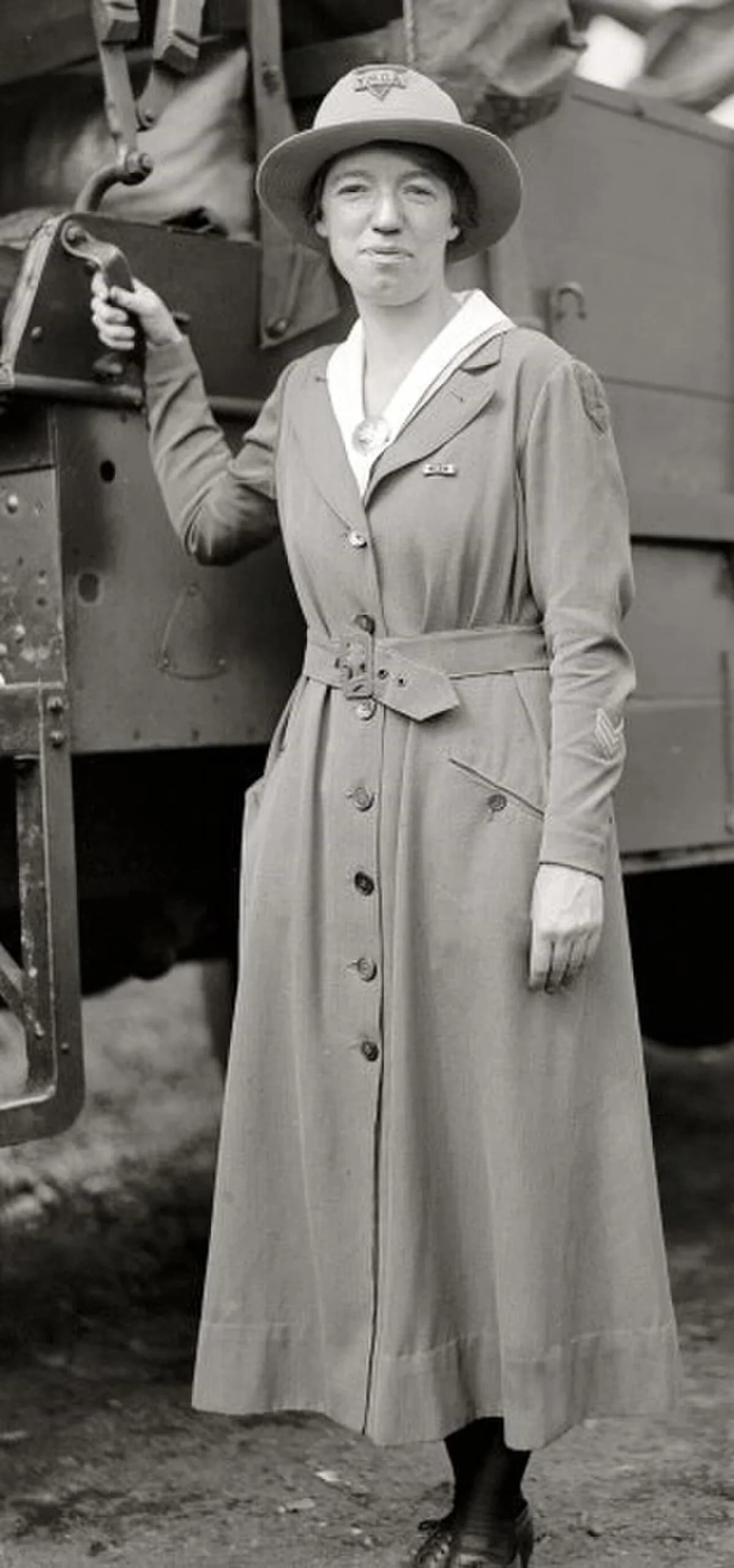 Frances Gulick