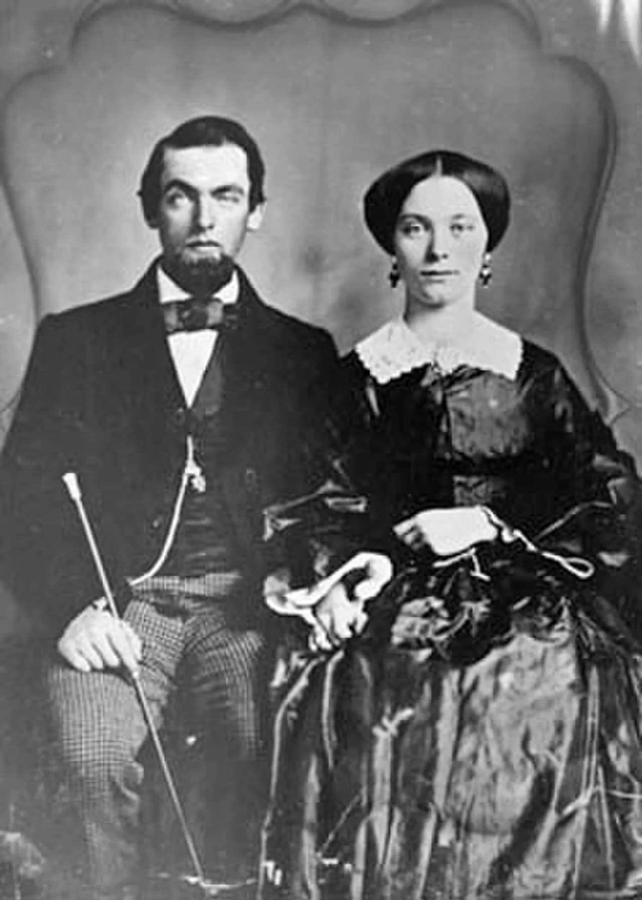 Frances Jennings Casement