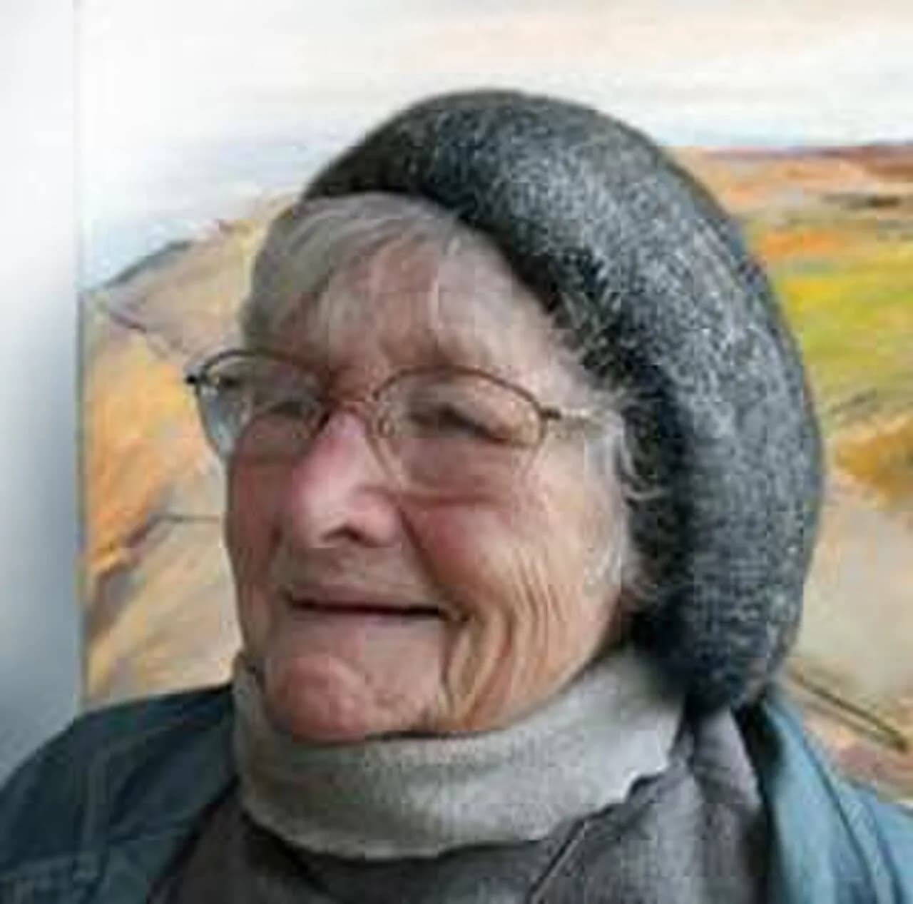 Frances Kornbluth